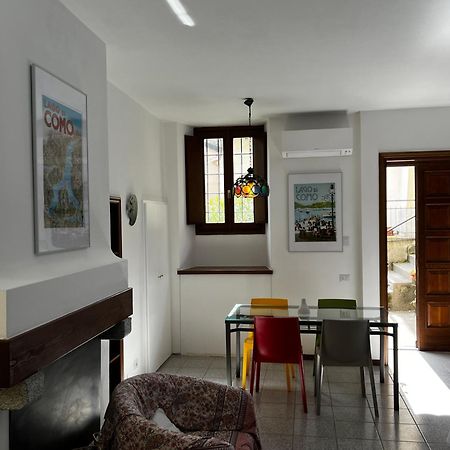 Loft - Lago Di Como Apt Menaggio Zewnętrze zdjęcie