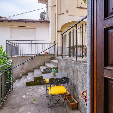 Loft - Lago Di Como Apt Menaggio Zewnętrze zdjęcie