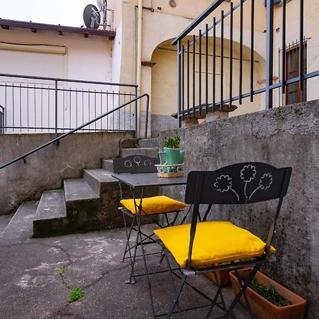 Loft - Lago Di Como Apt Menaggio Zewnętrze zdjęcie