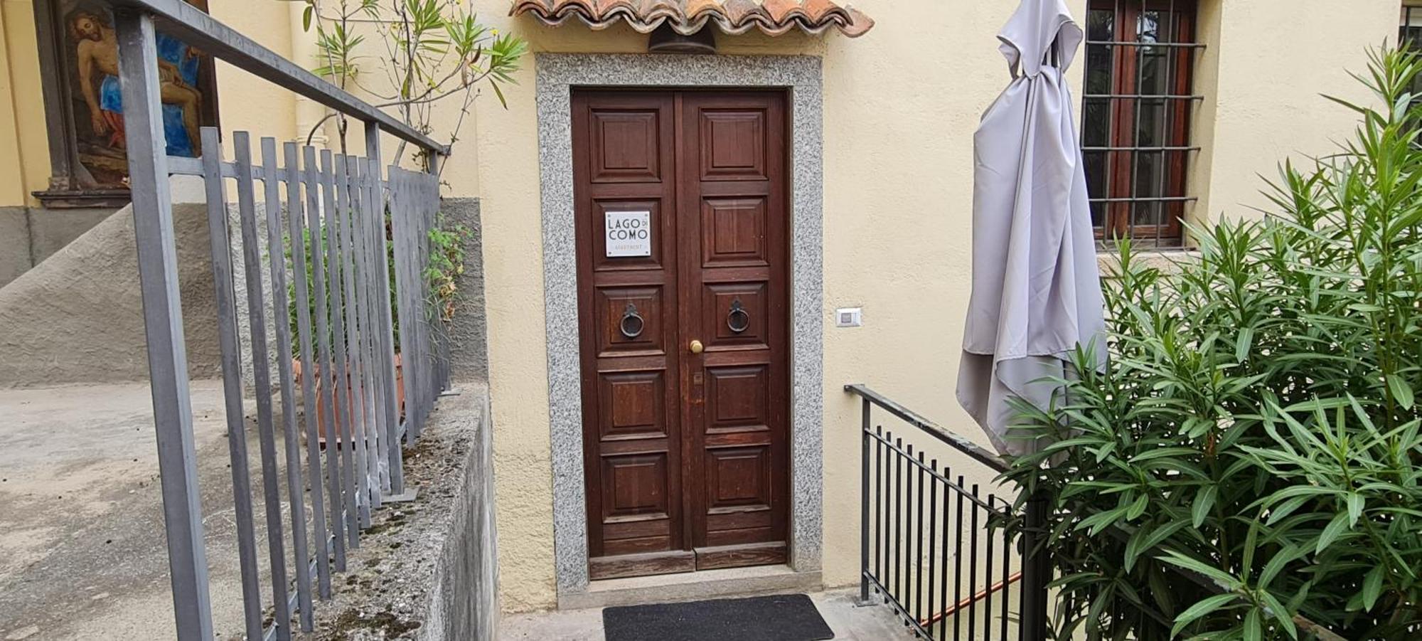 Loft - Lago Di Como Apt Menaggio Zewnętrze zdjęcie