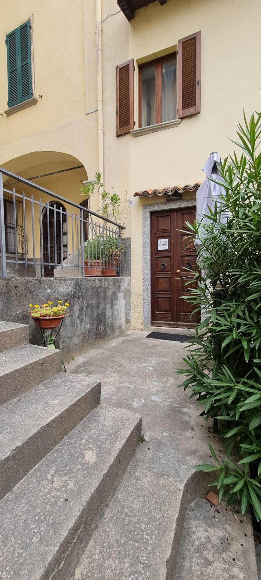 Loft - Lago Di Como Apt Menaggio Zewnętrze zdjęcie