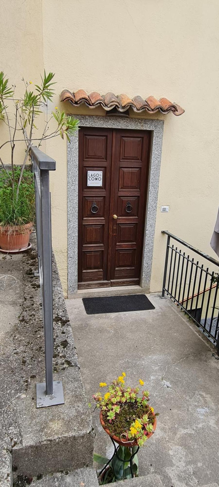 Loft - Lago Di Como Apt Menaggio Zewnętrze zdjęcie