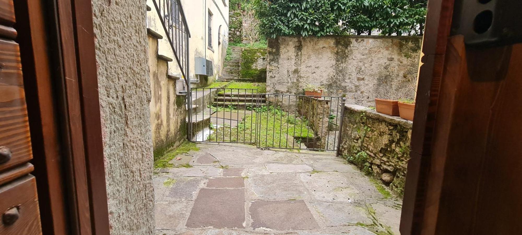 Loft - Lago Di Como Apt Menaggio Zewnętrze zdjęcie