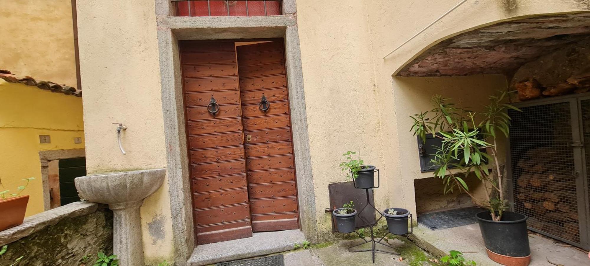 Loft - Lago Di Como Apt Menaggio Zewnętrze zdjęcie