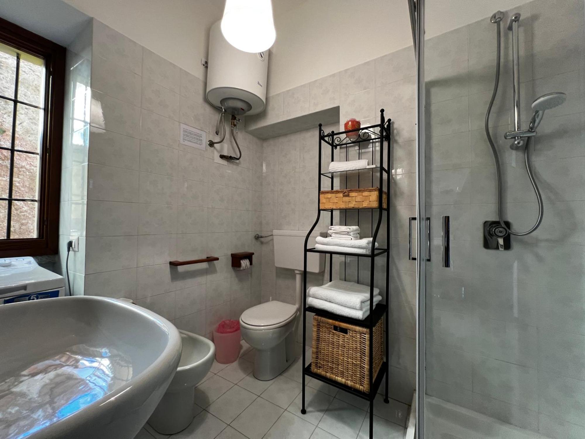 Loft - Lago Di Como Apt Menaggio Zewnętrze zdjęcie