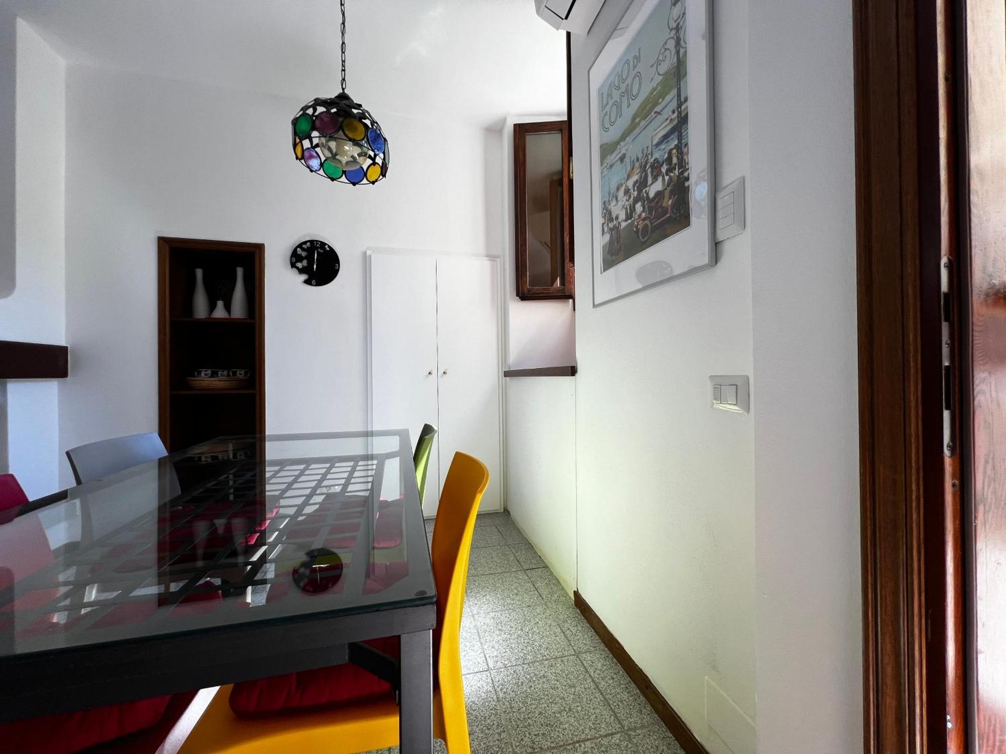 Loft - Lago Di Como Apt Menaggio Zewnętrze zdjęcie